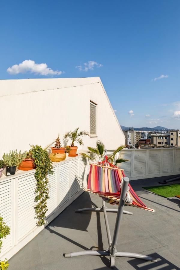 Center, Sea View, Big Private Tarrace * Thessaloniki