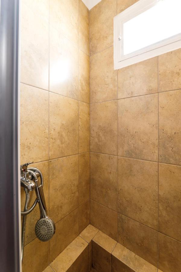 Center, Sea View, Big Private Tarrace Apartment