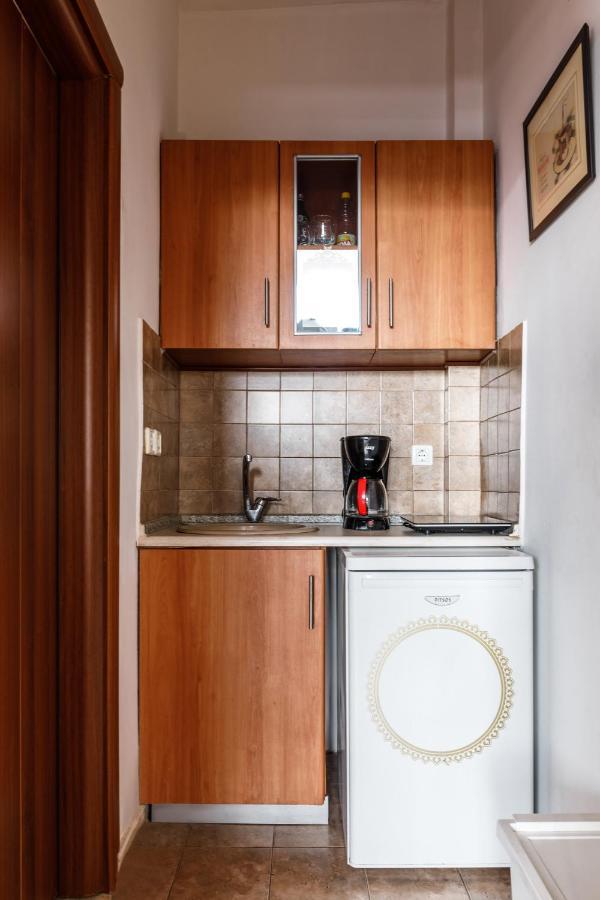 Apartment Center, Sea View, Big Private Tarrace Thessaloniki
