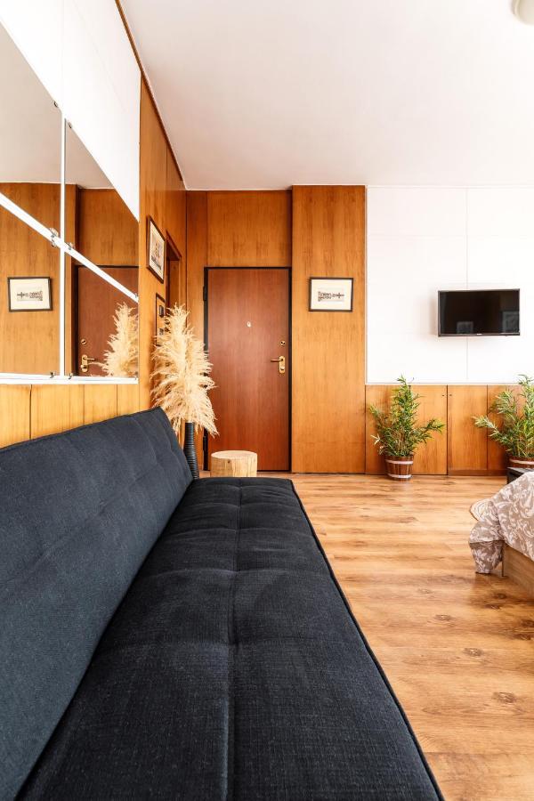 Center, Sea View, Big Private Tarrace Apartment