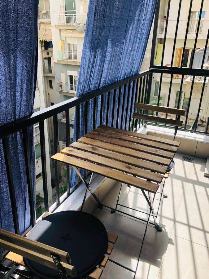 Petrus With Balcony Apartment *