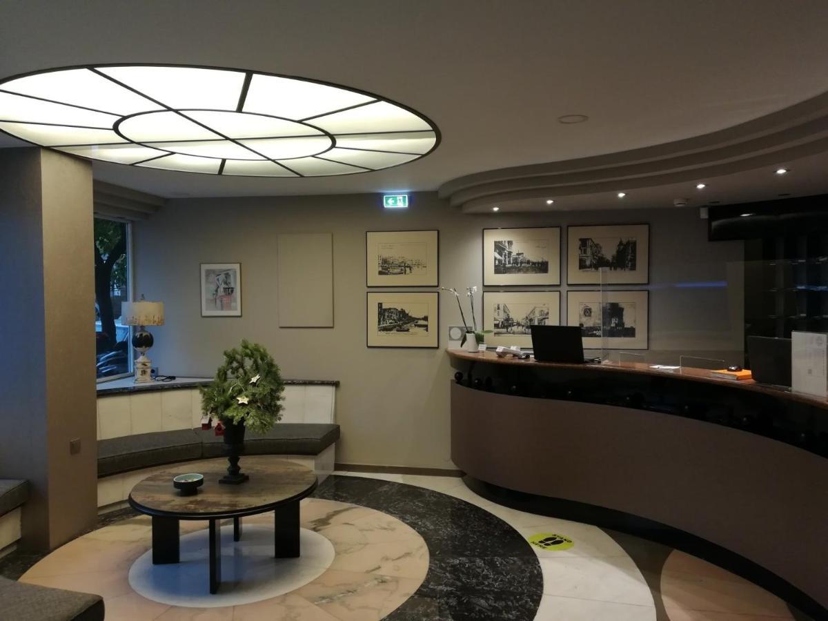Hotel Esperia