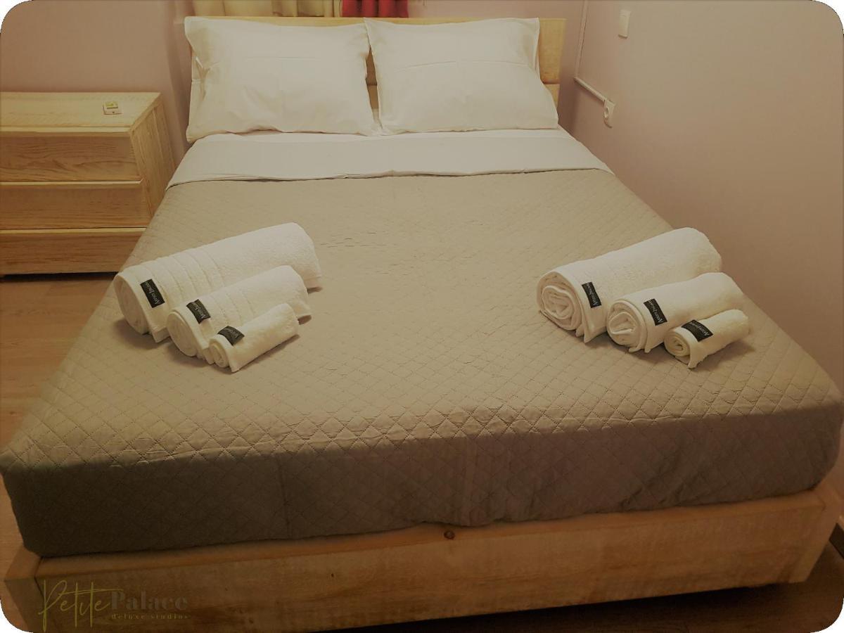 Petite Palace Rotonda *