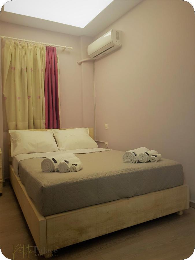 Petite Palace Rotonda Daire