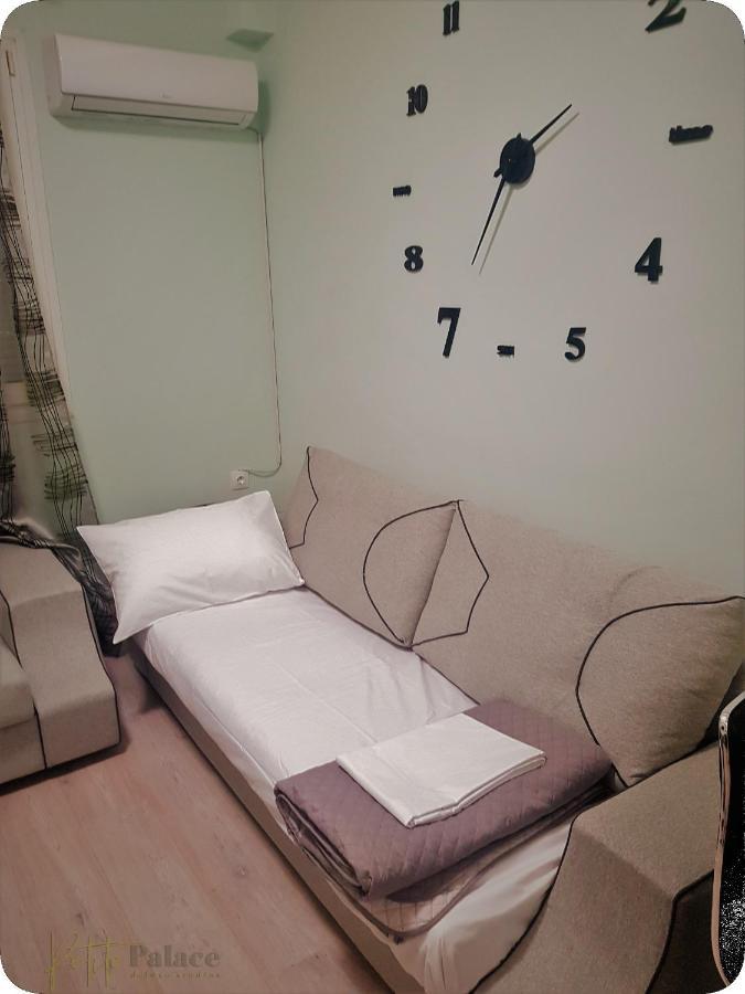Daire Petite Palace Rotonda Selanik