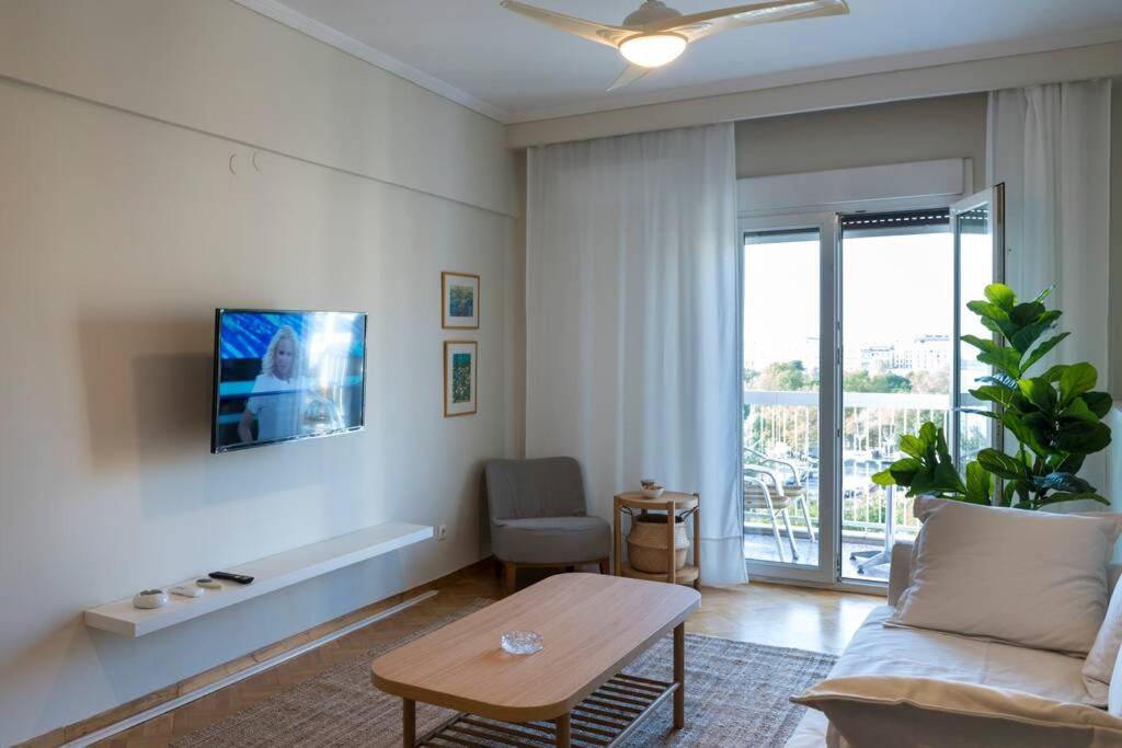 Sea & Views, Aspa's Thessaloniki