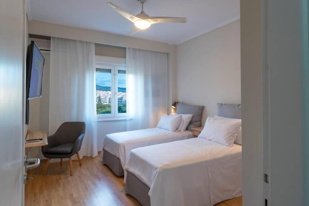 Sea & Views, Aspa's * Thessaloniki
