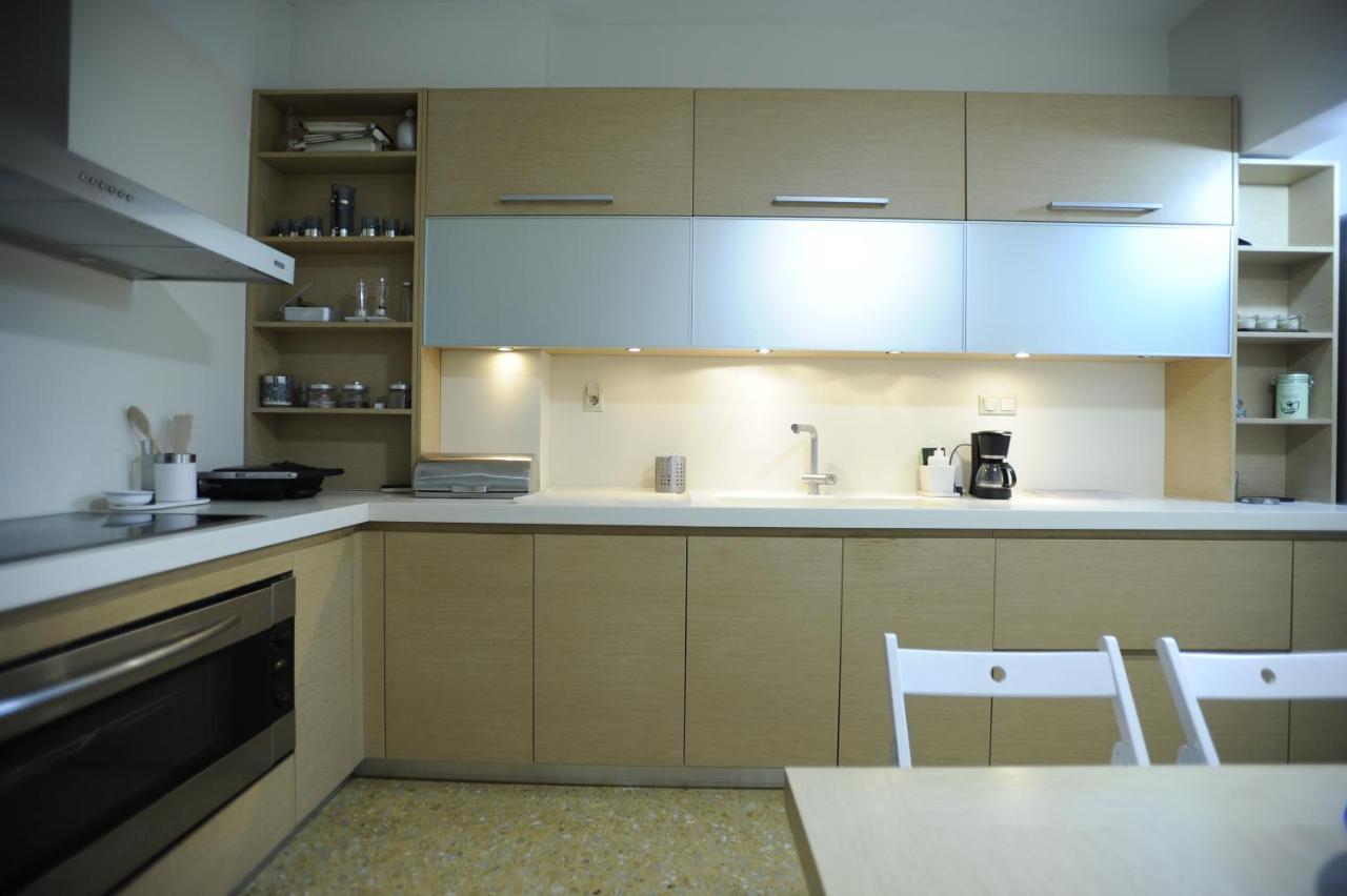 Apartment Sea & Views, Aspa's