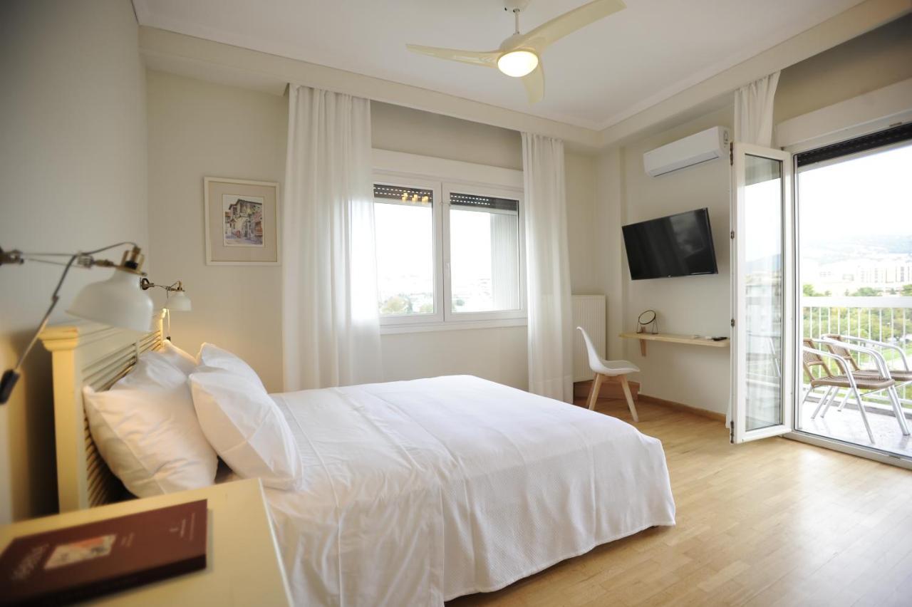 Sea & Views, Aspa's * Thessaloniki