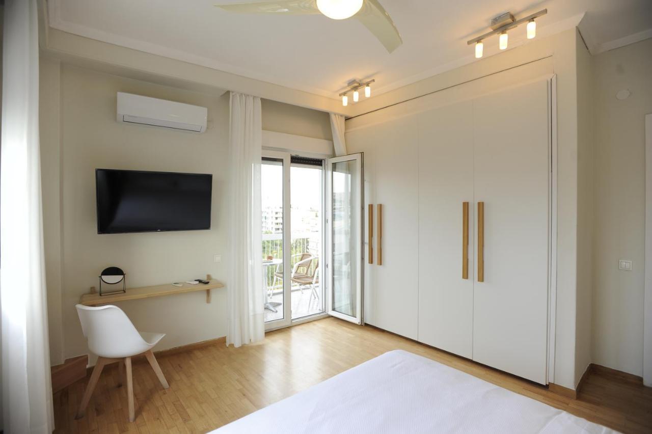 Sea & Views, Aspa's * Thessaloniki