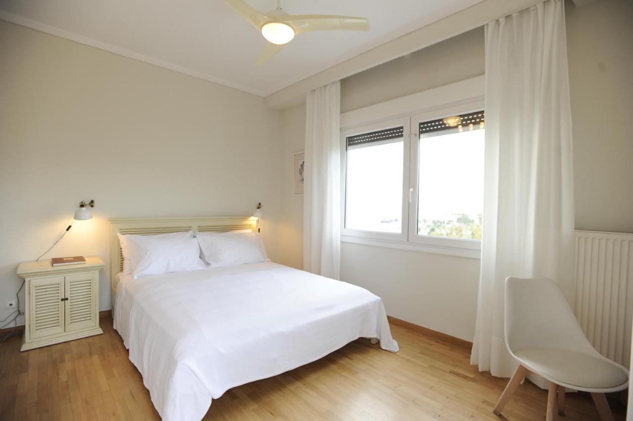 Sea & Views, Aspa's * Thessaloniki
