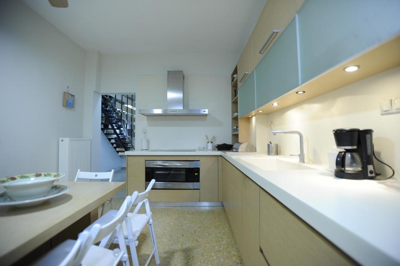 Apartment Sea & Views, Aspa's *