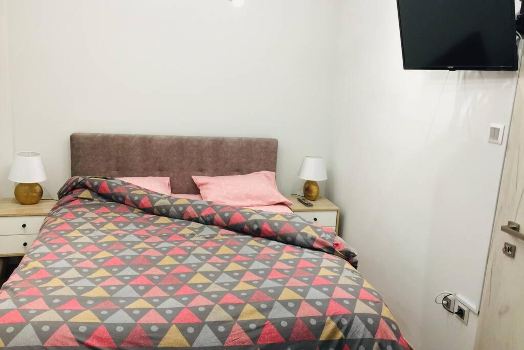 Apartamento Forumland Modern Cozy In Kalamaria 90sqm 2 Beds