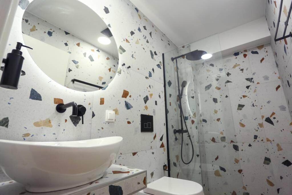 Apartamento Valory #3 Aesthetic