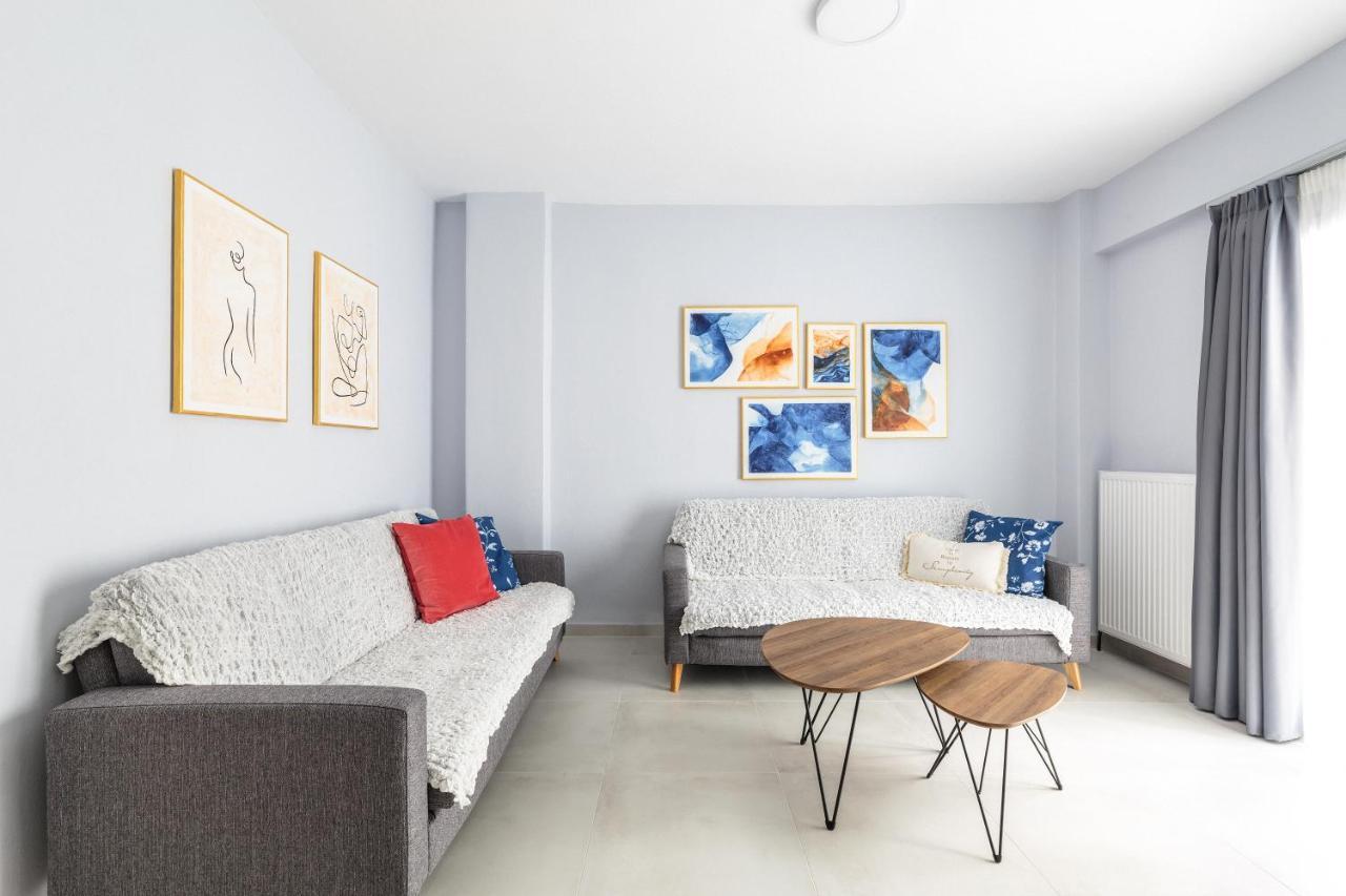 Art Apartment