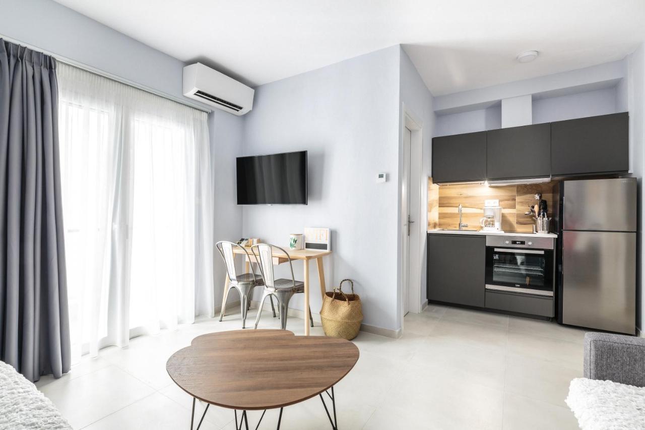 Art Apartment *