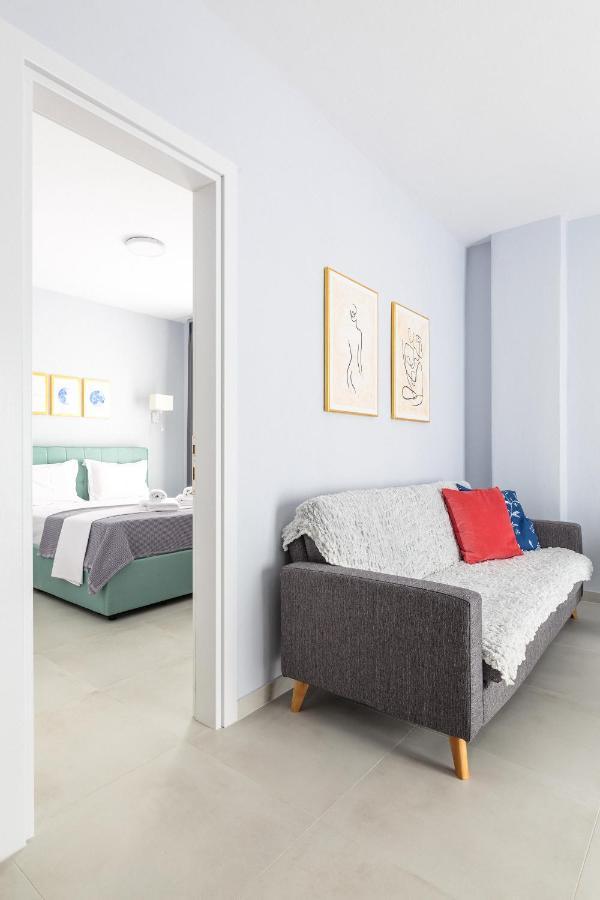 Art Apartment Thessaloniki