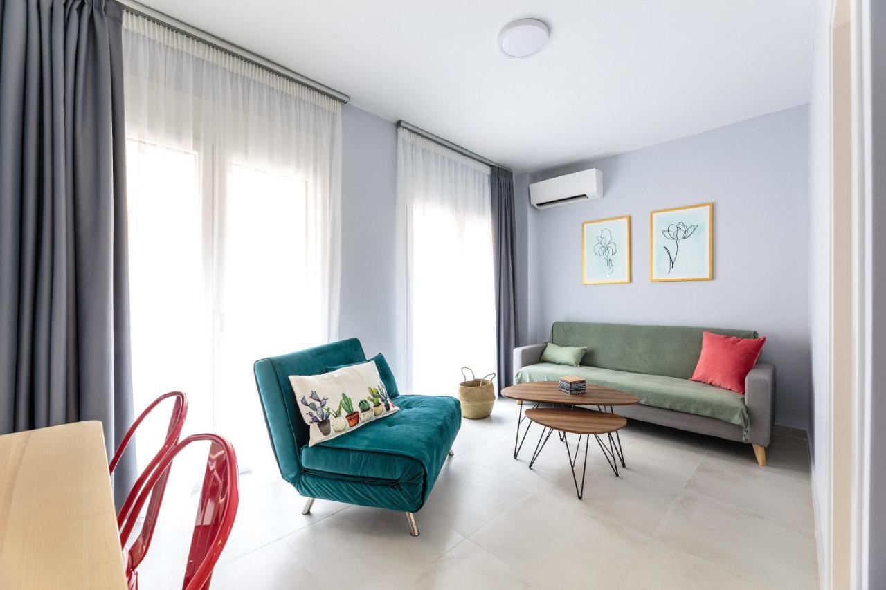 Apartment Art Thessaloniki