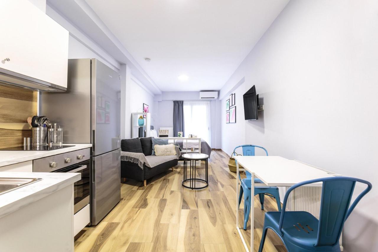 Art Apartment