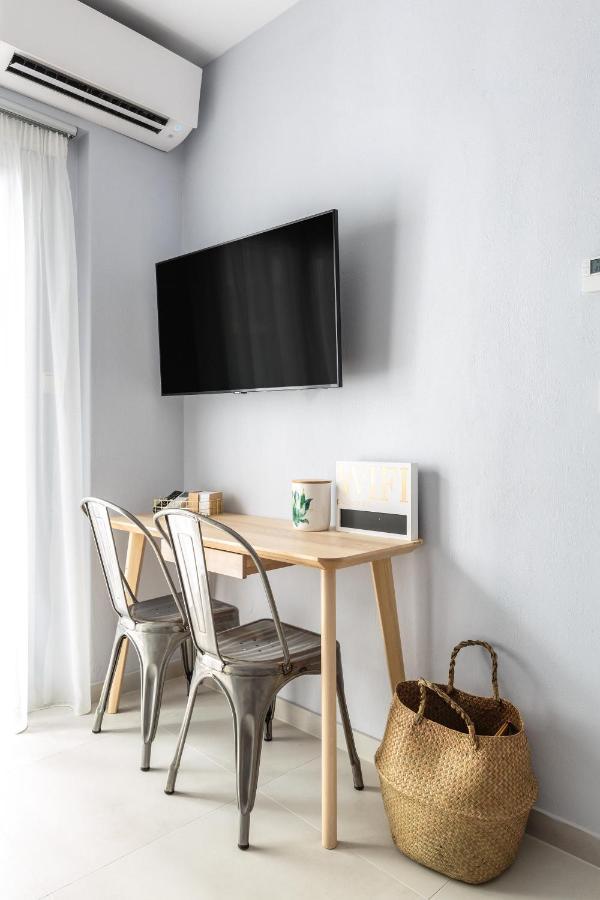 Apartment Art
