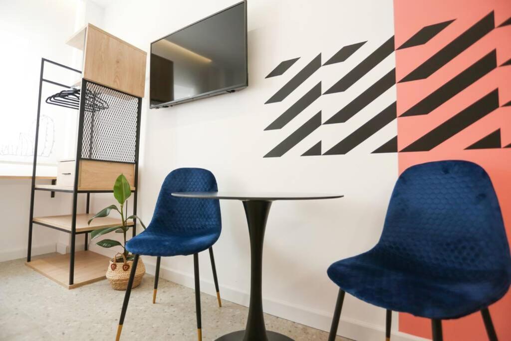 Apartamento Valory #3 Aesthetic *