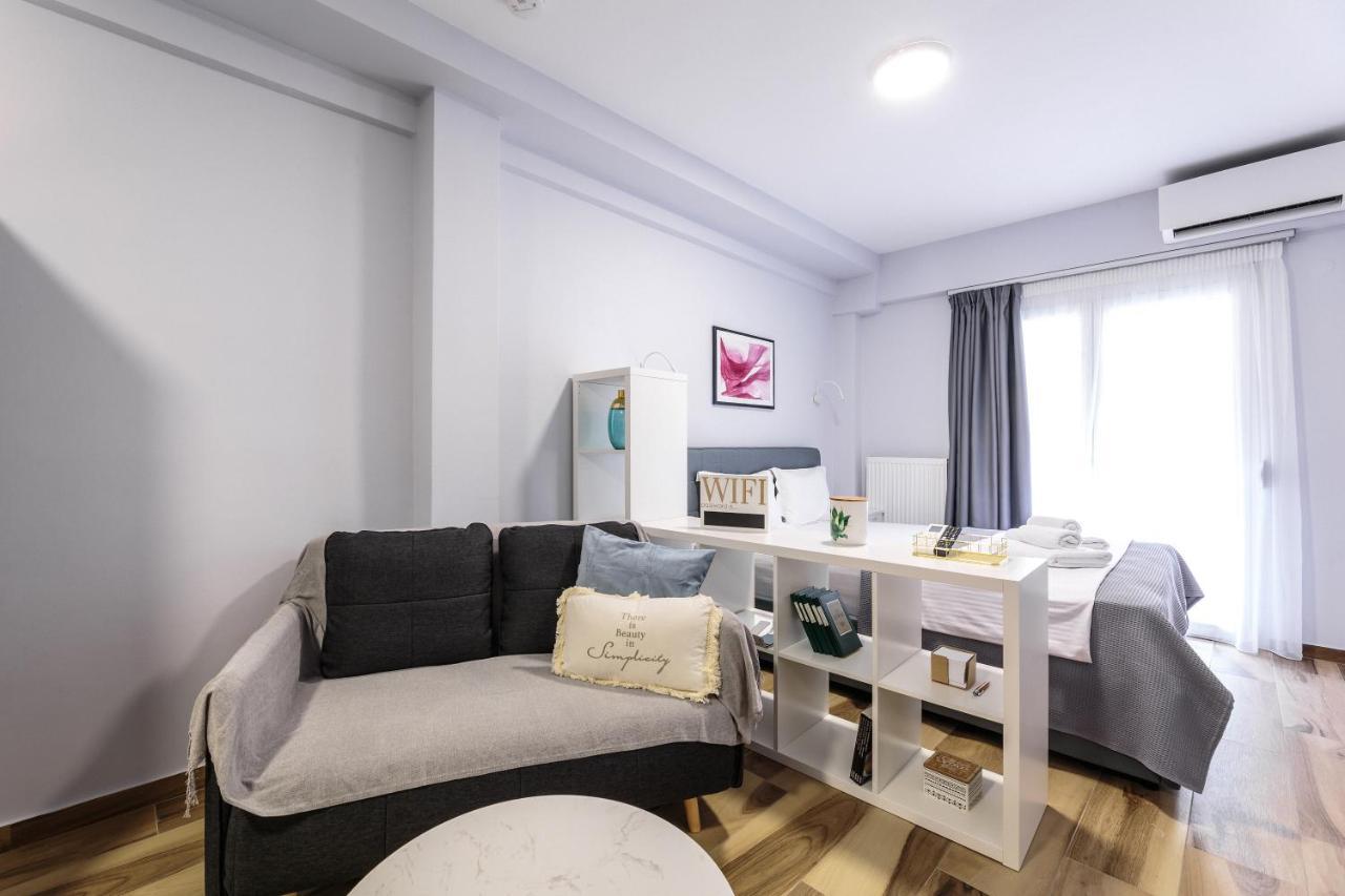 Apartment Art Thessaloniki