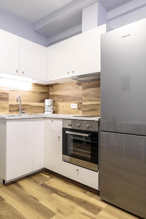 Art Apartment Thessaloniki