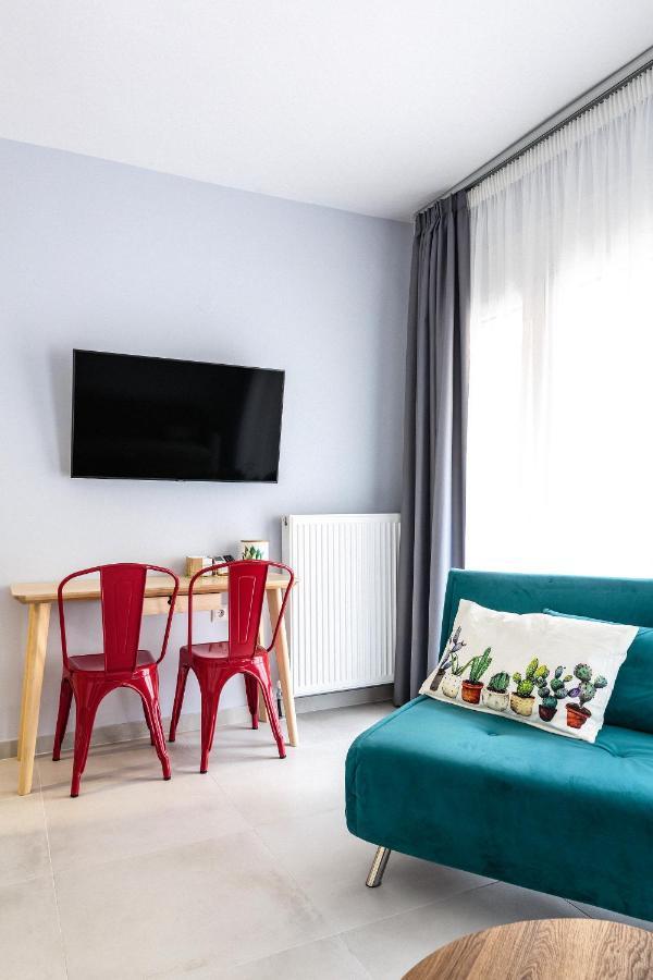 Art Apartment