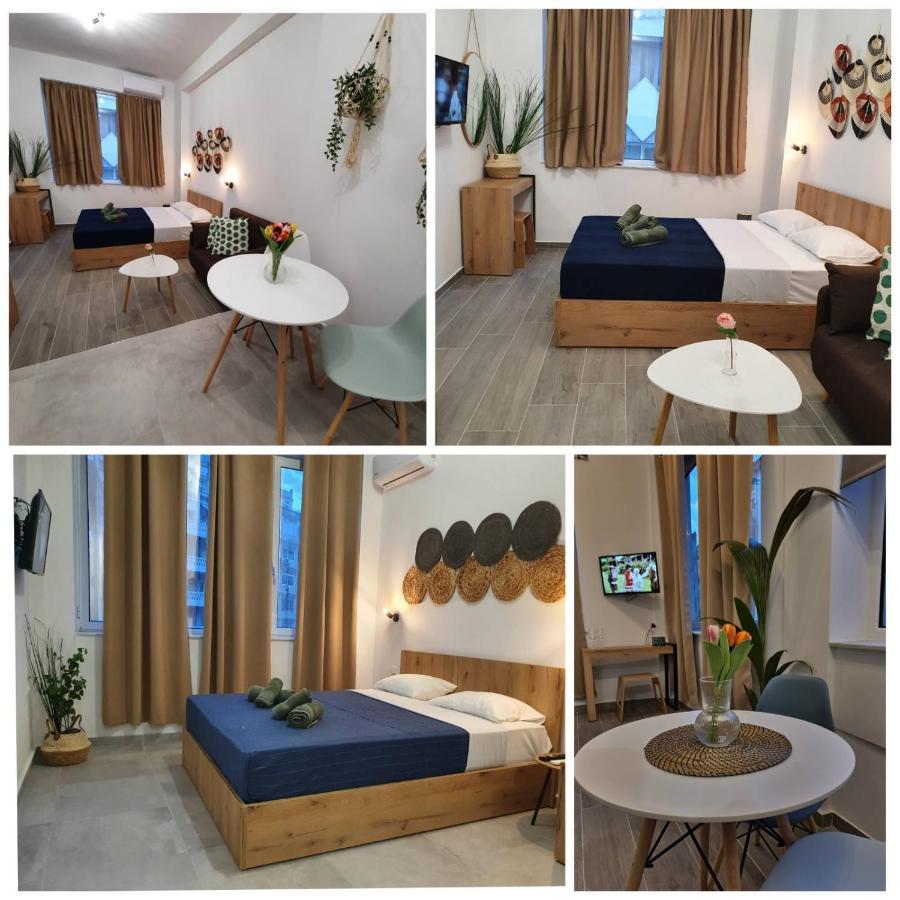 The 9 Project - Centre * Selanik