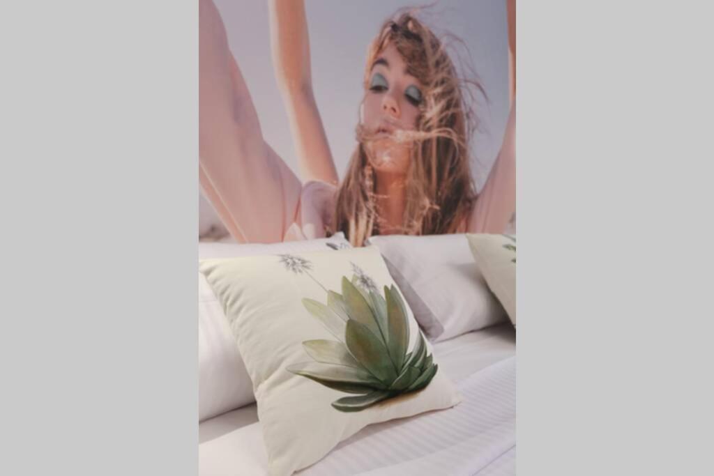 Appartement Valory #4 Aesthetic