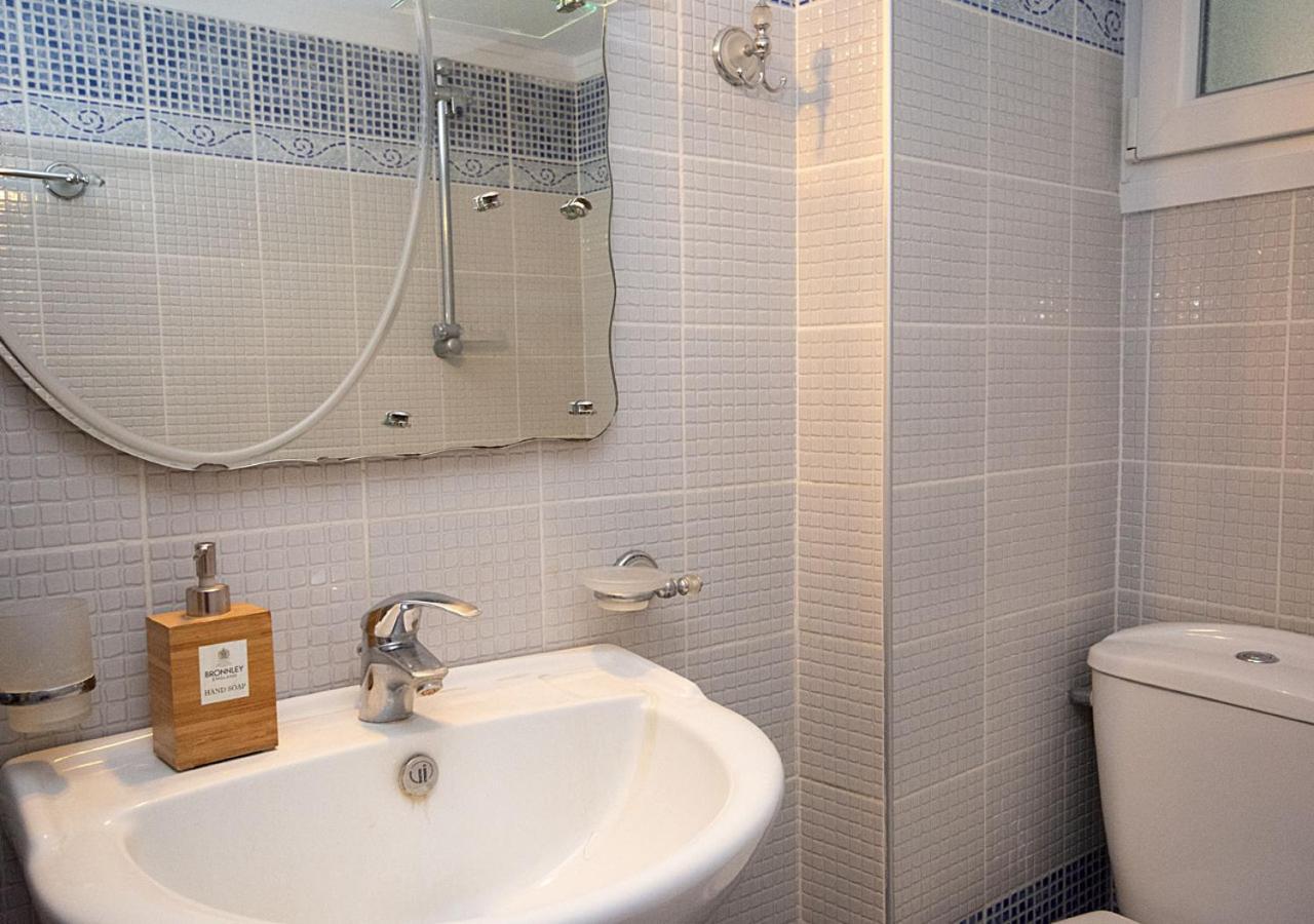 Houseloft Queen Olga Apartment *