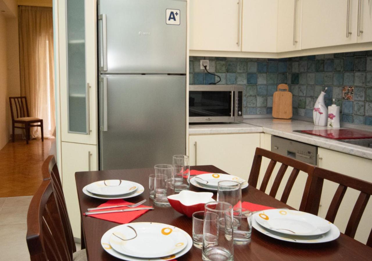 Apartment Houseloft Queen Olga *