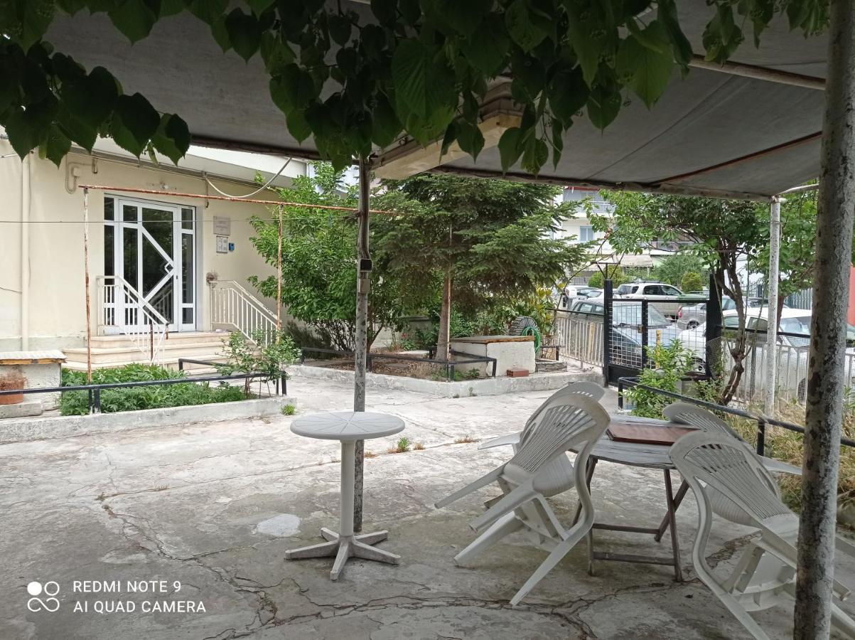 Apartment Studio In Near Airport And Exit For Chalkidiki *