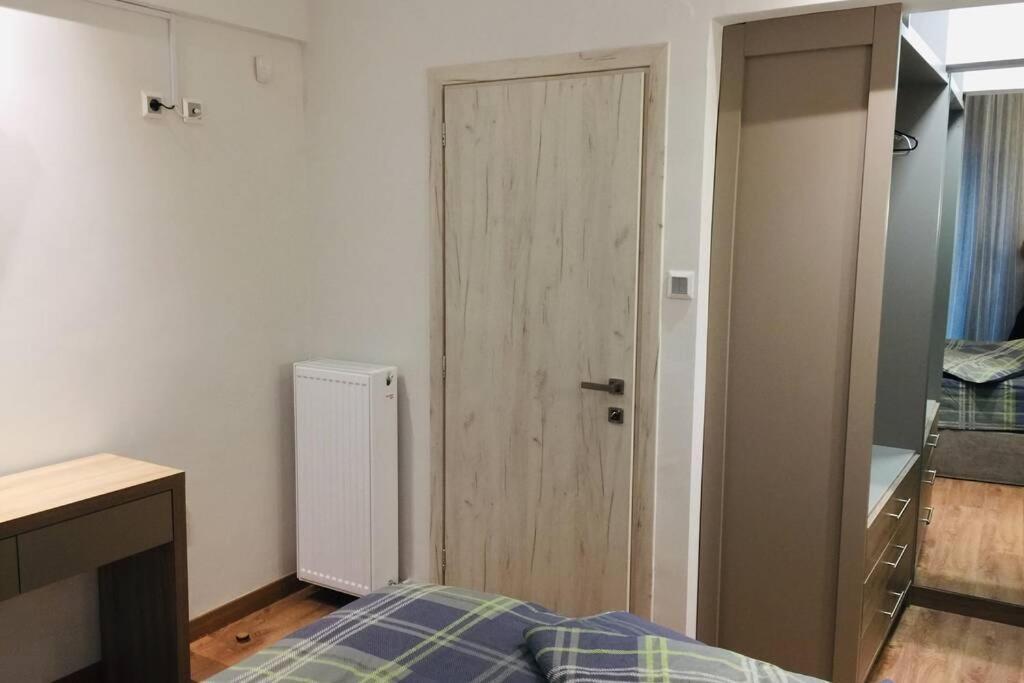 Forumland Modern Cozy In Kalamaria 90sqm 2 Beds Apartamento Tessalónica