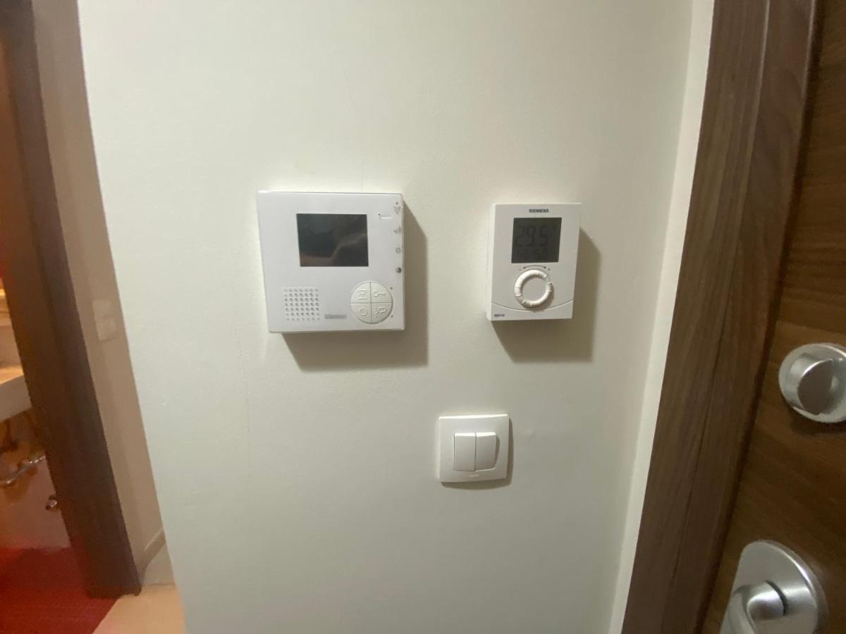 Kolomvou New Building Flat Apartment