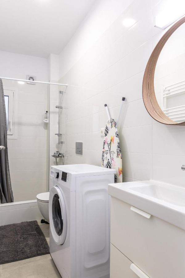 Art Apartment Thessaloniki