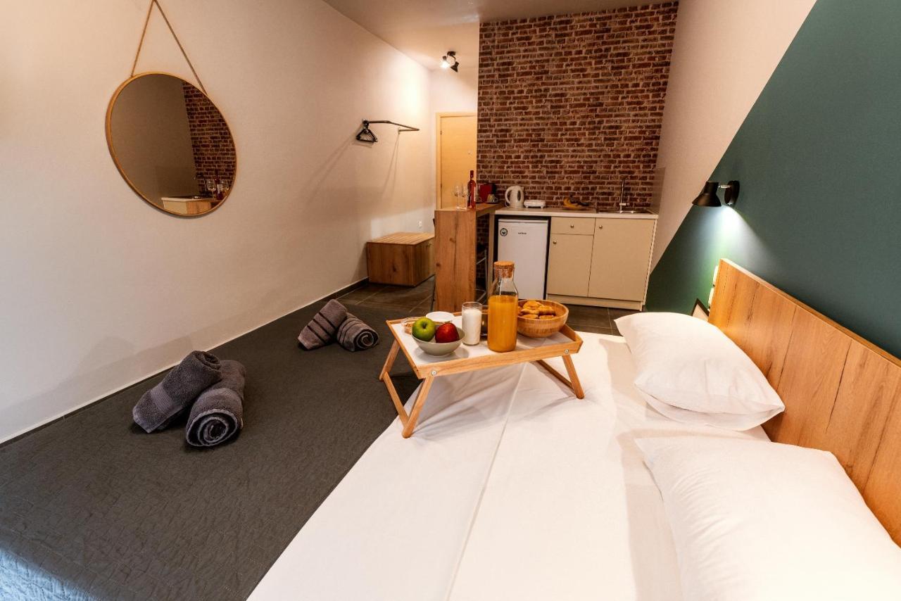 Apartment Unique Experience Apartment's *