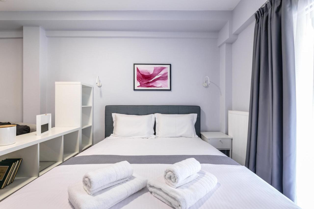 Art Apartment