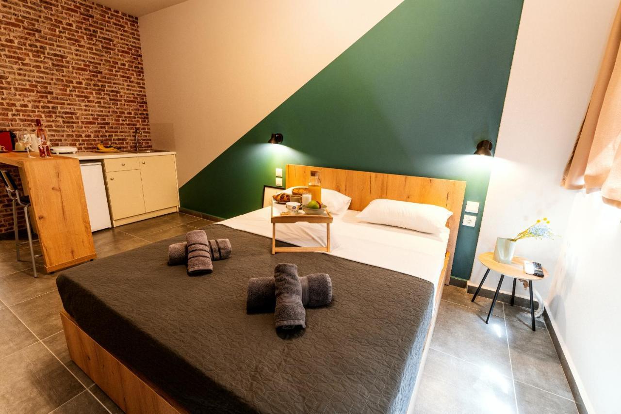 Apartment Unique Experience Apartment's
