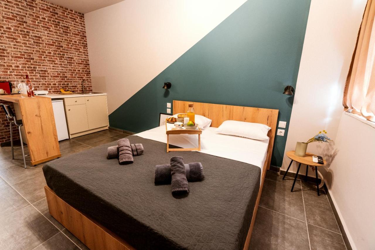 Apartment Unique Experience Apartment's