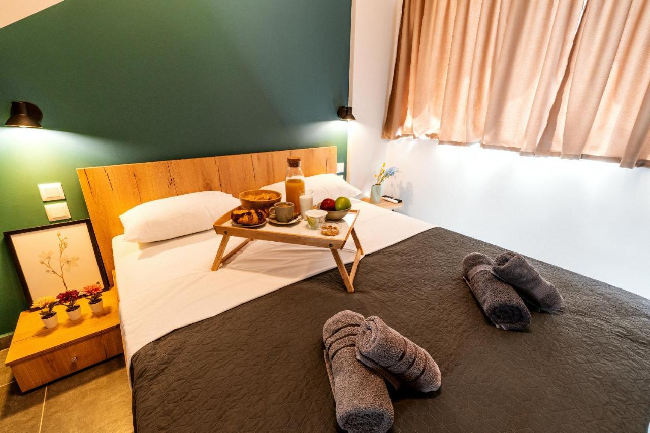 Unique Experience Apartment's Apartment