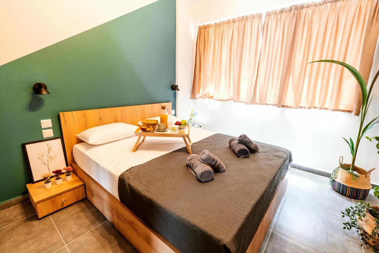 Apartment Unique Experience Apartment's