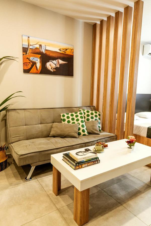 Unique Experience Apartment's Apartment