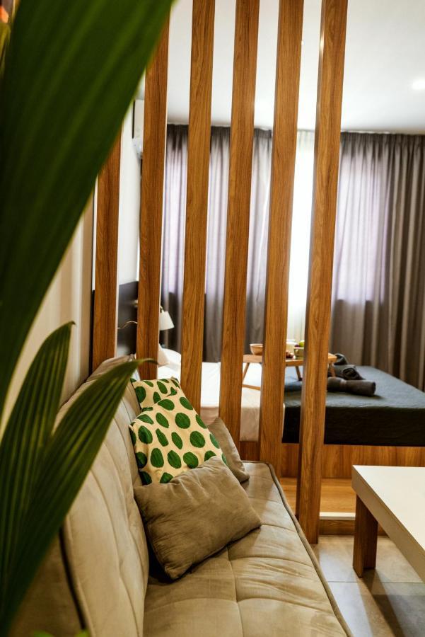 Unique Experience Apartment's