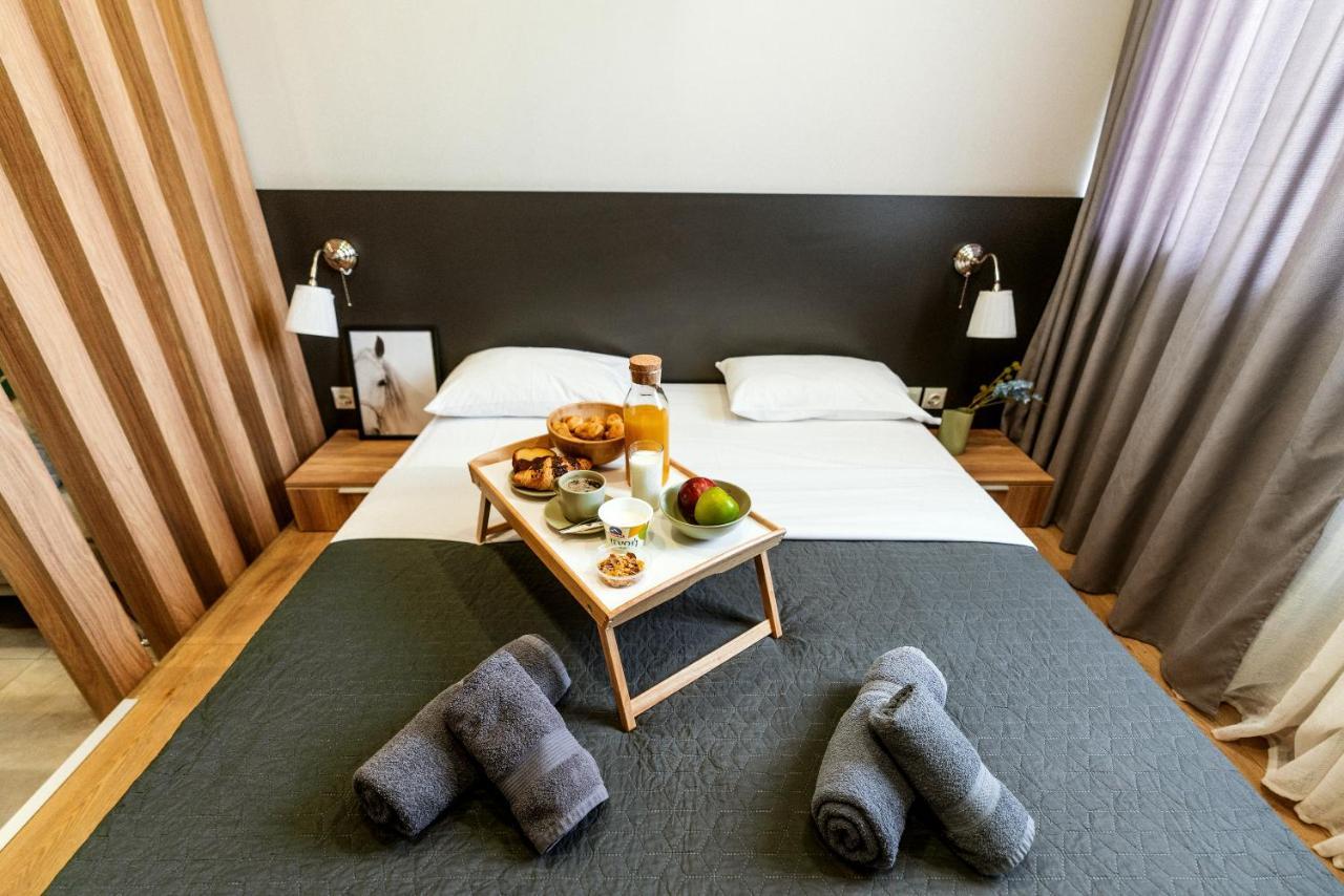 Apartment Unique Experience Apartment's