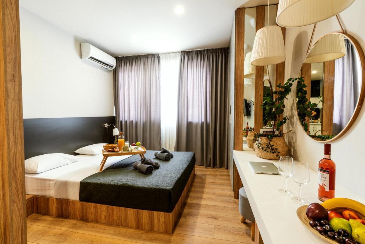 Apartment Unique Experience Apartment's