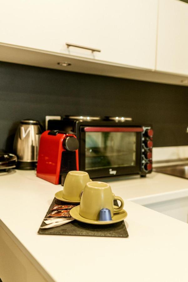 Apartment Unique Experience Apartment's
