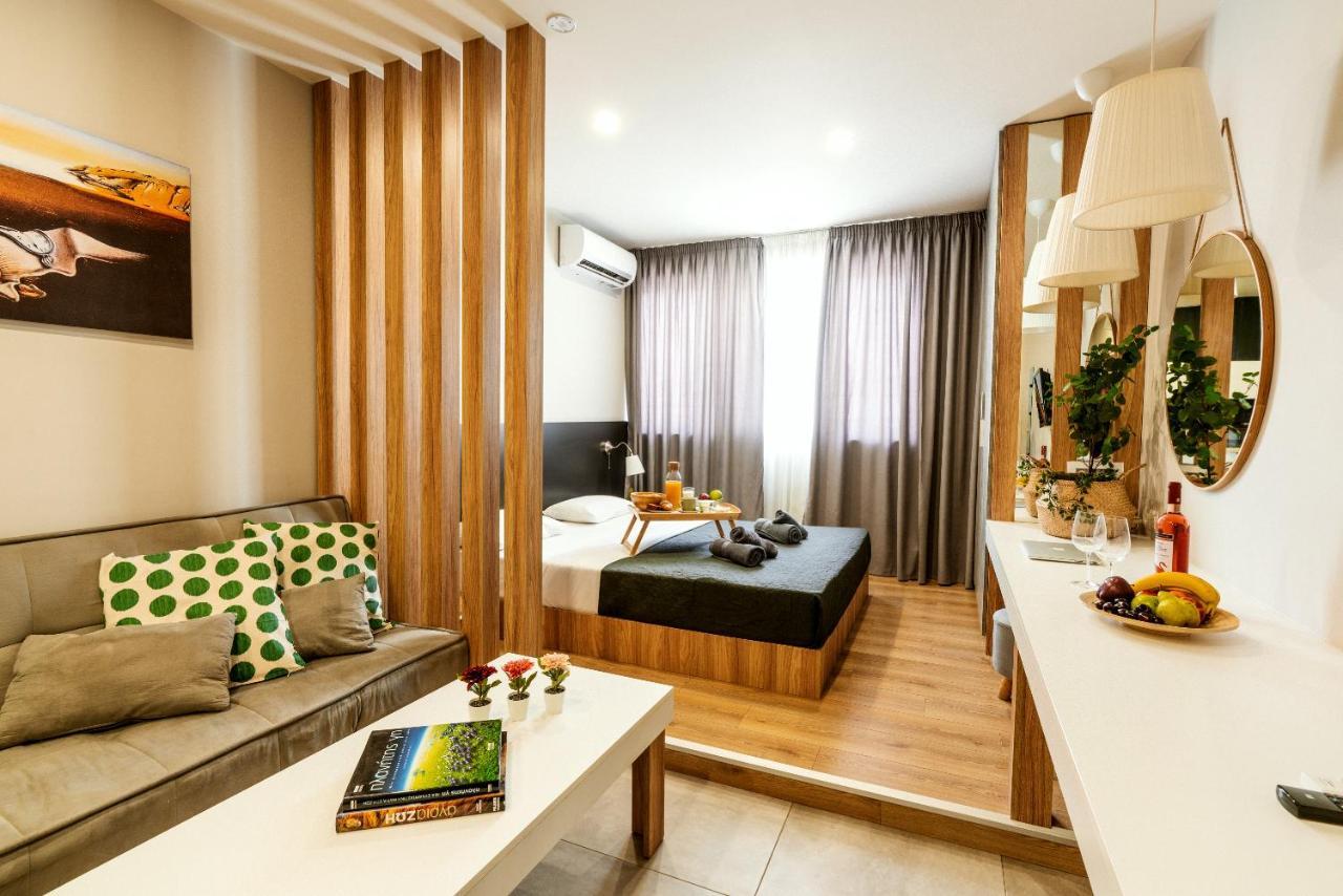 Unique Experience Apartment's Apartment *