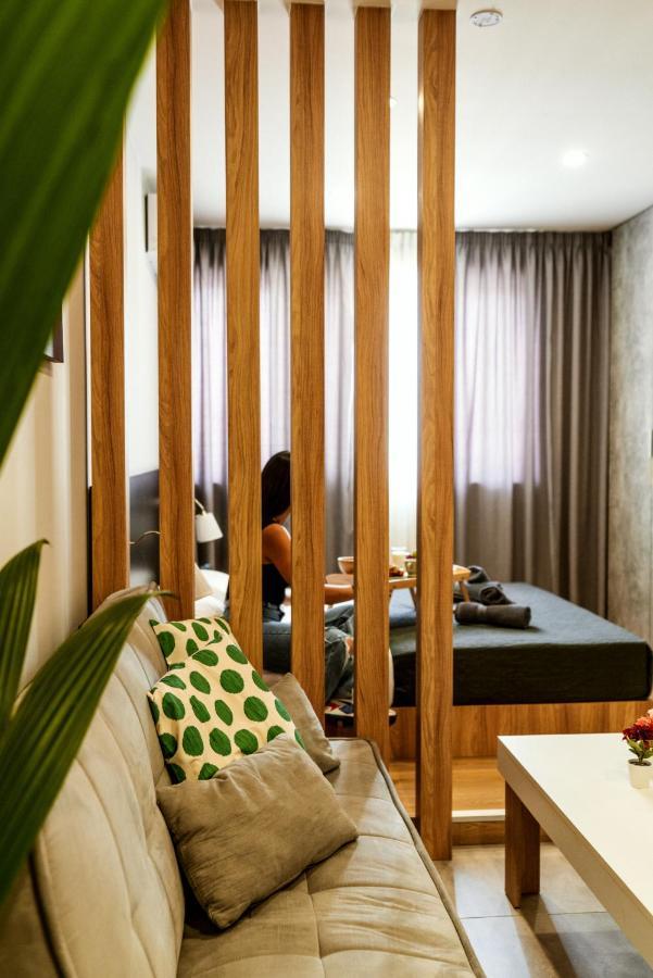 Apartment Unique Experience Apartment's