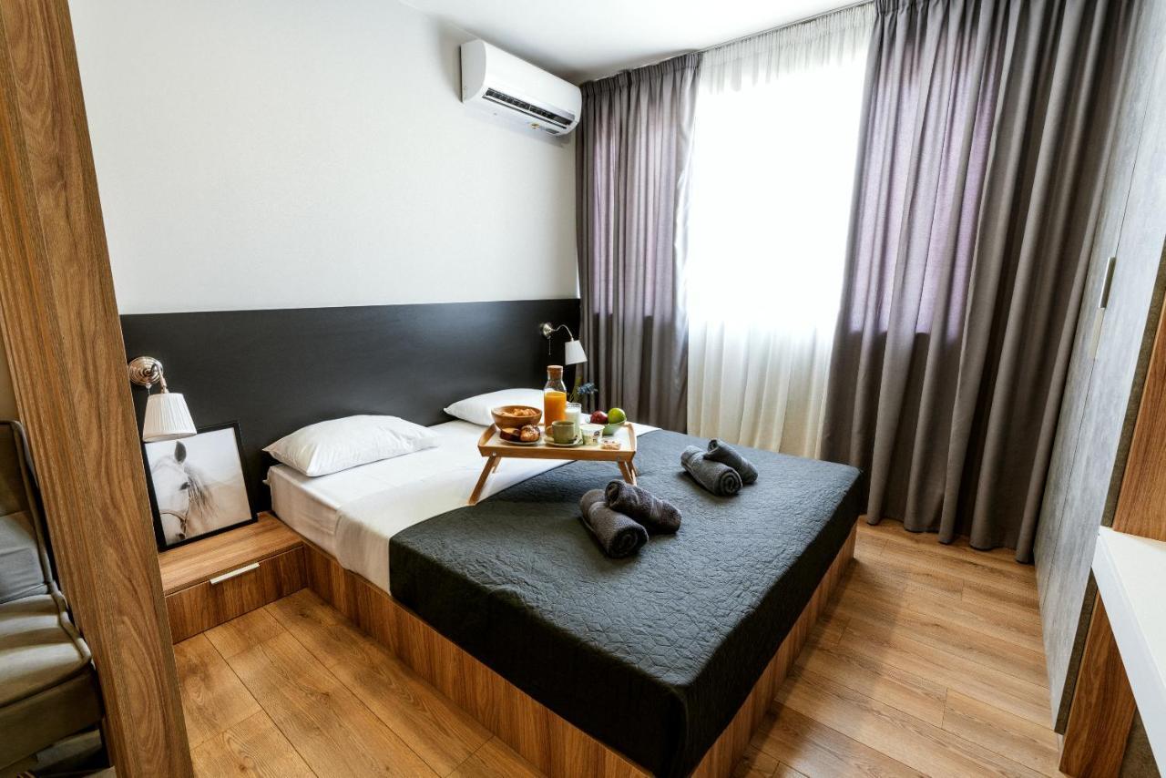 Unique Experience Apartment's * Thessaloniki